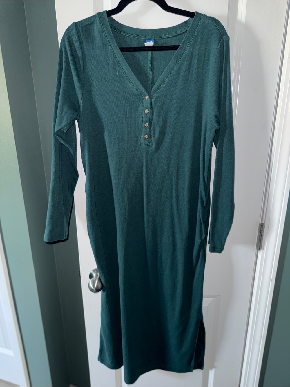 Old Navy Maternity Dress - XL